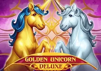 Golden Unicorn Deluxe game icon