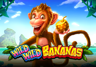 Wild Wild Bananas