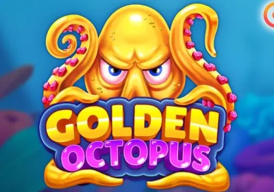 Golden Octopus game icon
