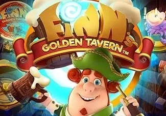 Finn's Golden Tavern game thumbnail