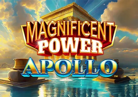Magnificent Power Apollo game thumbnail