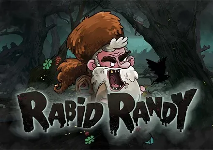Rabid Randy game icon