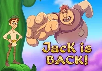 Jack is Back game thumbnail