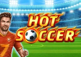 Hot Soccer