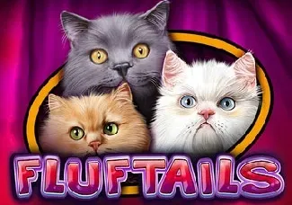 Fluf Tails game thumbnail