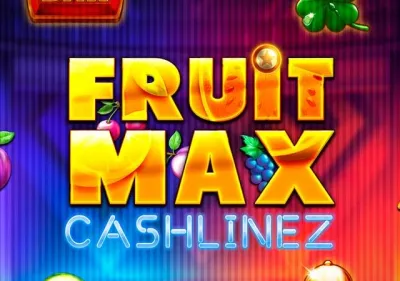 FruitMax Cashlinez game icon