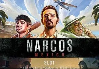 Narcos Mexico